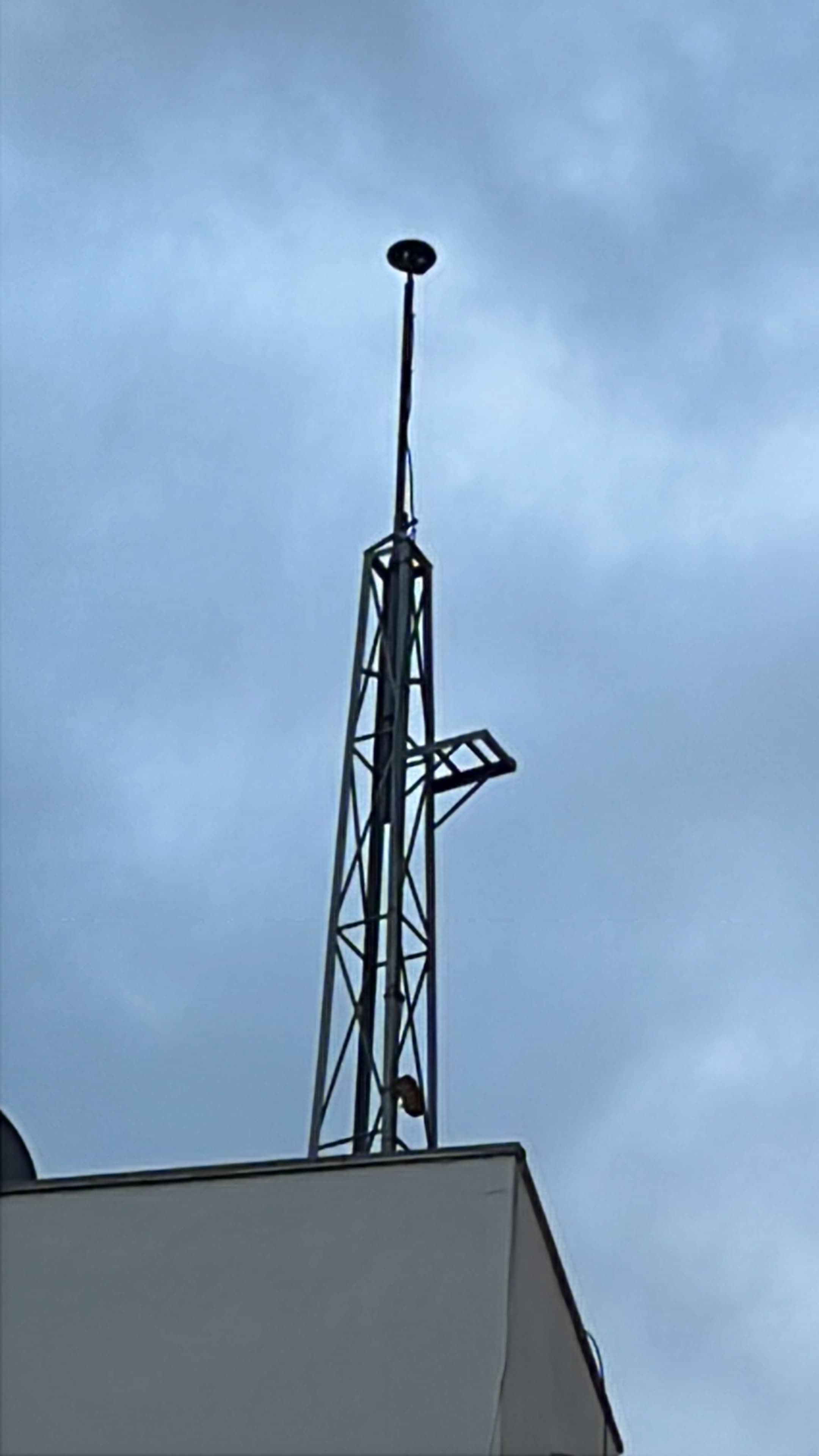 Base RTK PRO