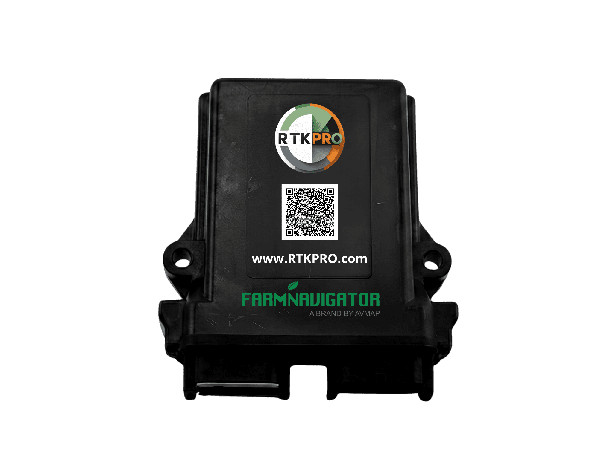 FarmNavigator (AVMap)